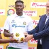 Harambee Stars land Ksh3 million MozzartBet sponsorship deal | Kenya